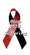 Awareness for EI/MCS!