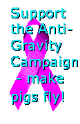 ANTI-GRAVITY