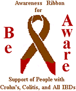 IBDs Awareness