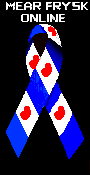 The Frisian Ribbon!