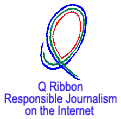 Responsible Internet Journalism