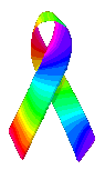 Ribbon of Universal Love